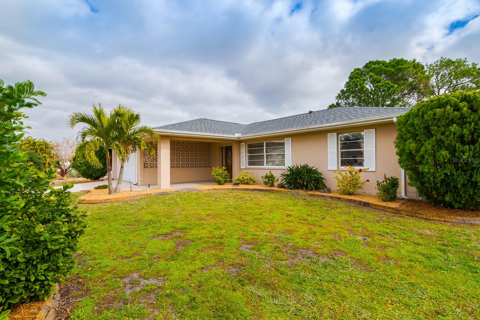 1015 EL RANCHO DR, SUN CITY CENTER, FL, 33573