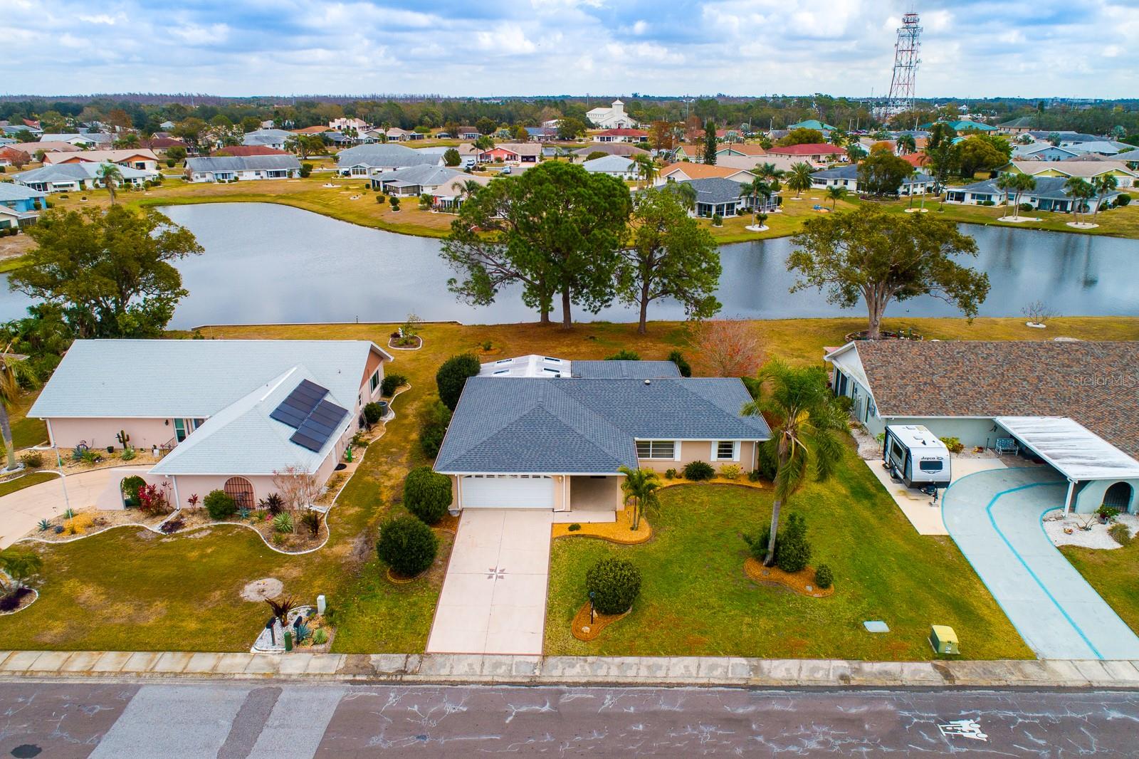 1015 EL RANCHO DR, SUN CITY CENTER, FL, 33573