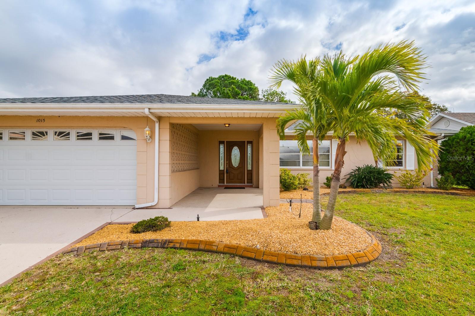 1015 EL RANCHO DR, SUN CITY CENTER, FL, 33573