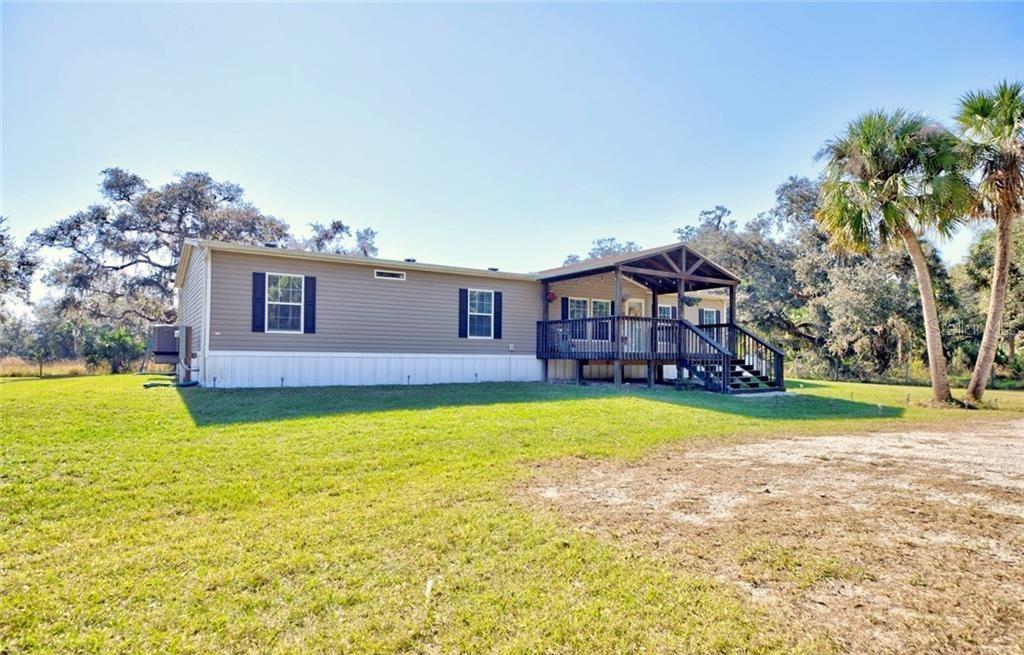 15405 OLD PARKER ISLAND RD, LAKE PLACID, FL, 33852