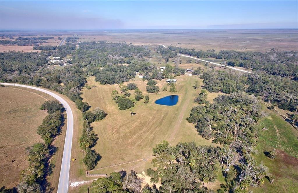 15405 OLD PARKER ISLAND RD, LAKE PLACID, FL, 33852