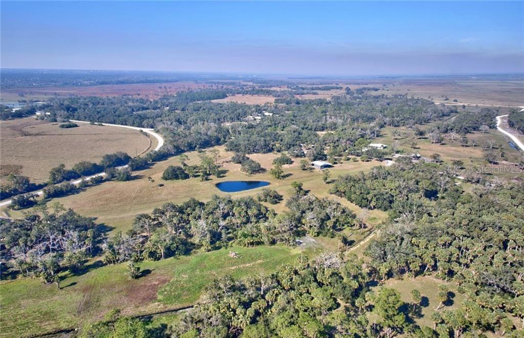 15405 OLD PARKER ISLAND RD, LAKE PLACID, FL, 33852