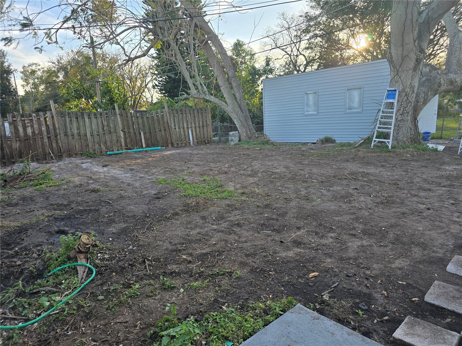 736 S SOLANDRA DR, ORLANDO, FL, 32807