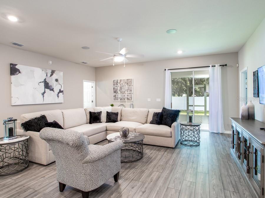 8960 SE 44TH CT, OCALA, FL, 34480