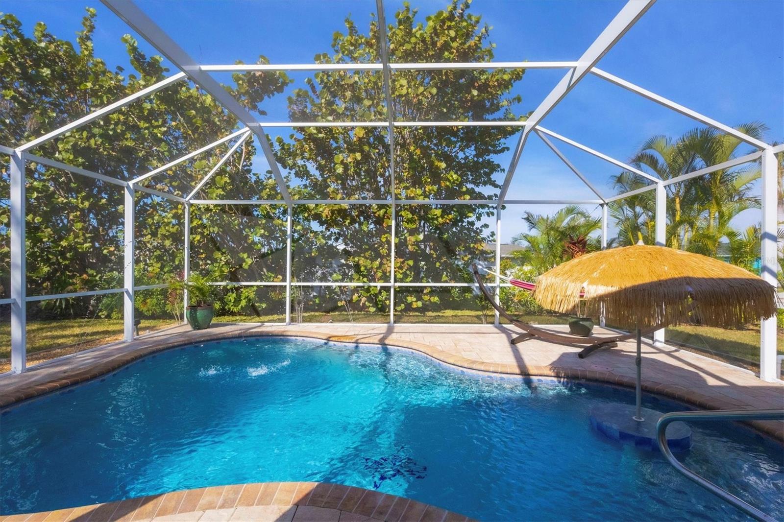 142 CADDY RD, ROTONDA WEST, FL, 33947
