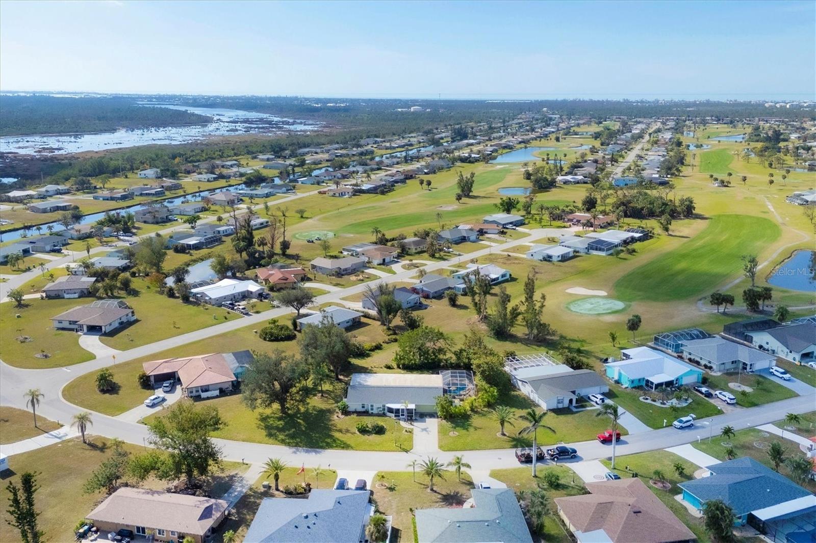 142 CADDY RD, ROTONDA WEST, FL, 33947