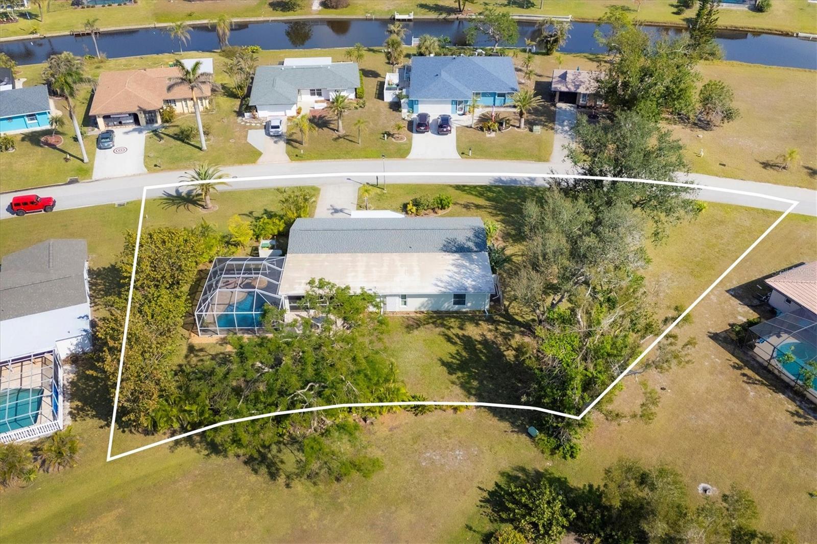 142 CADDY RD, ROTONDA WEST, FL, 33947