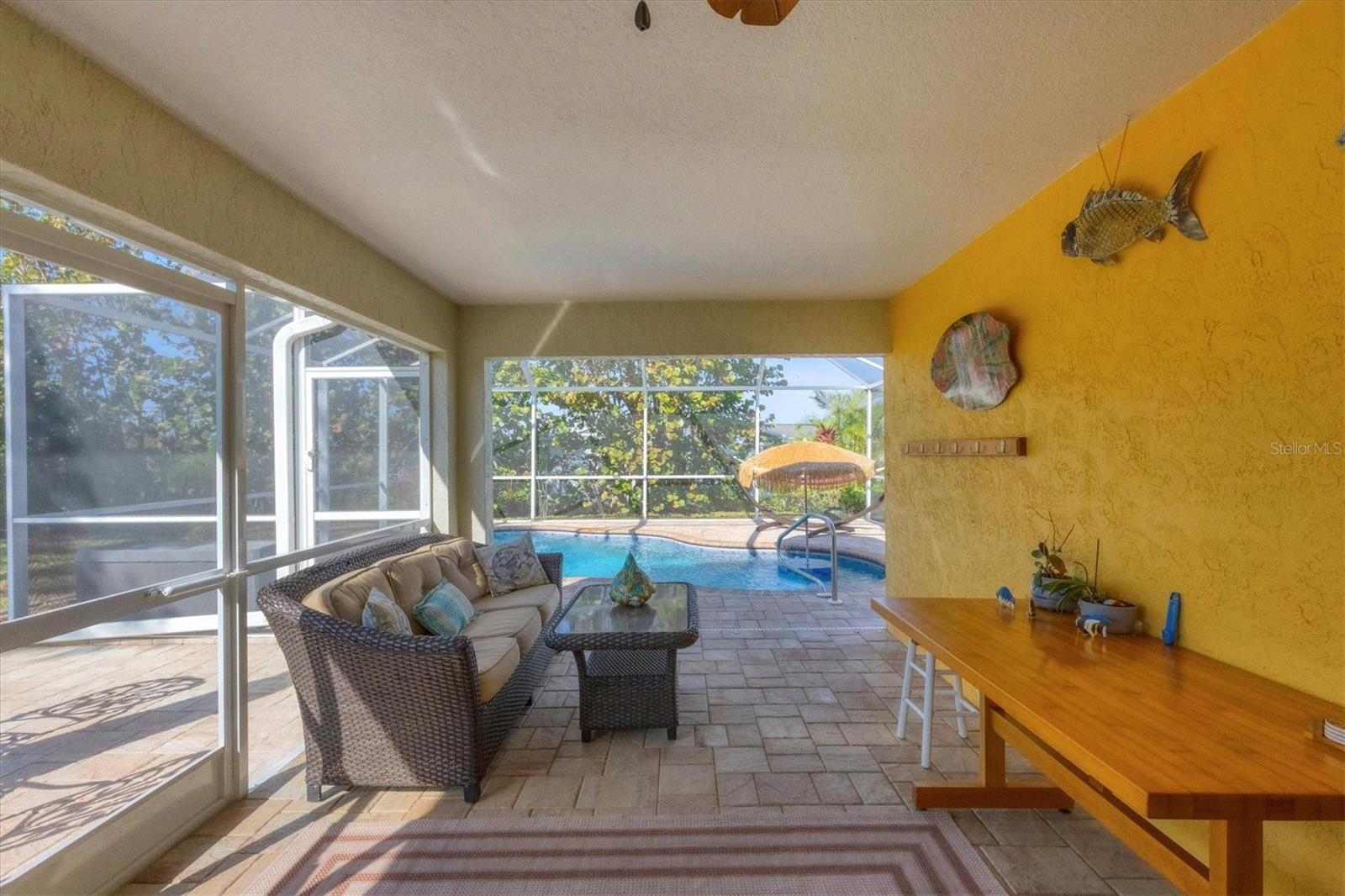 142 CADDY RD, ROTONDA WEST, FL, 33947