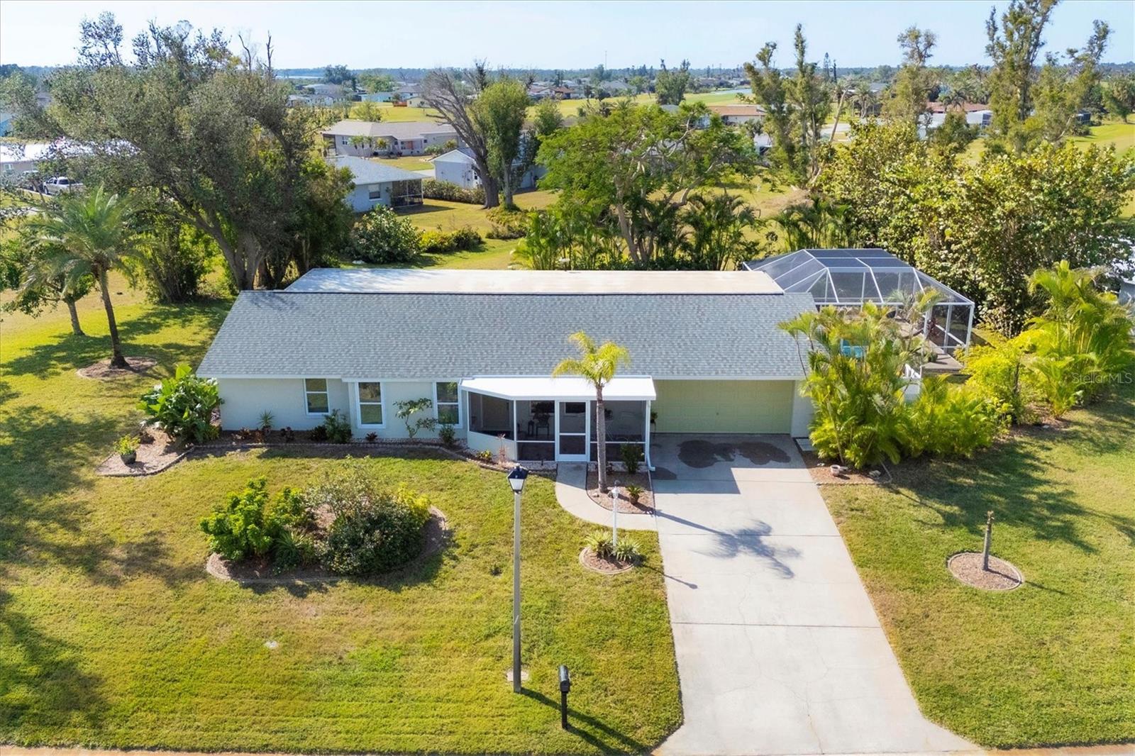 142 CADDY RD, ROTONDA WEST, FL, 33947