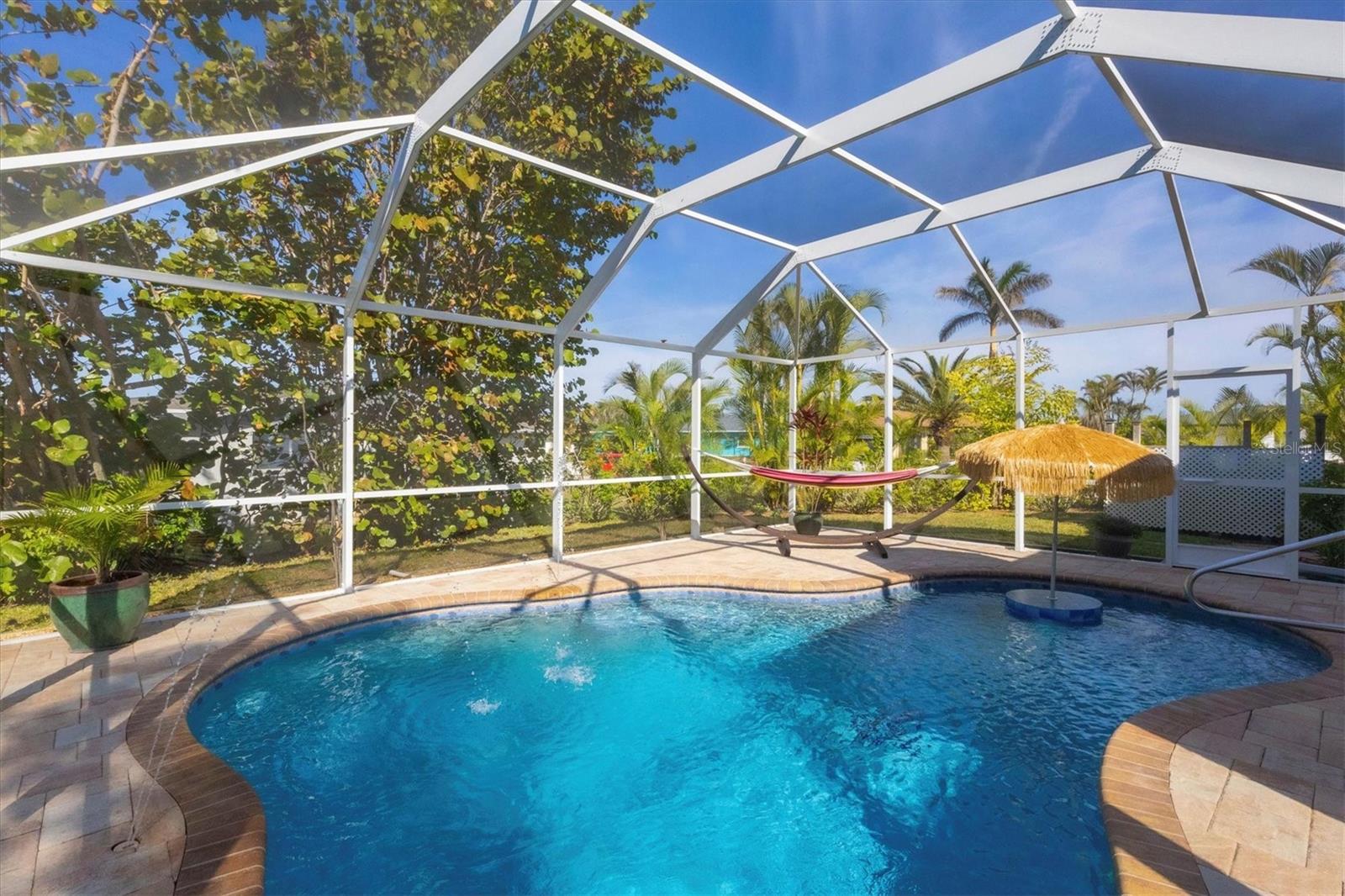 142 CADDY RD, ROTONDA WEST, FL, 33947
