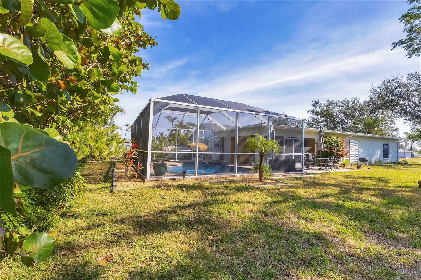 142 CADDY RD, ROTONDA WEST, FL, 33947