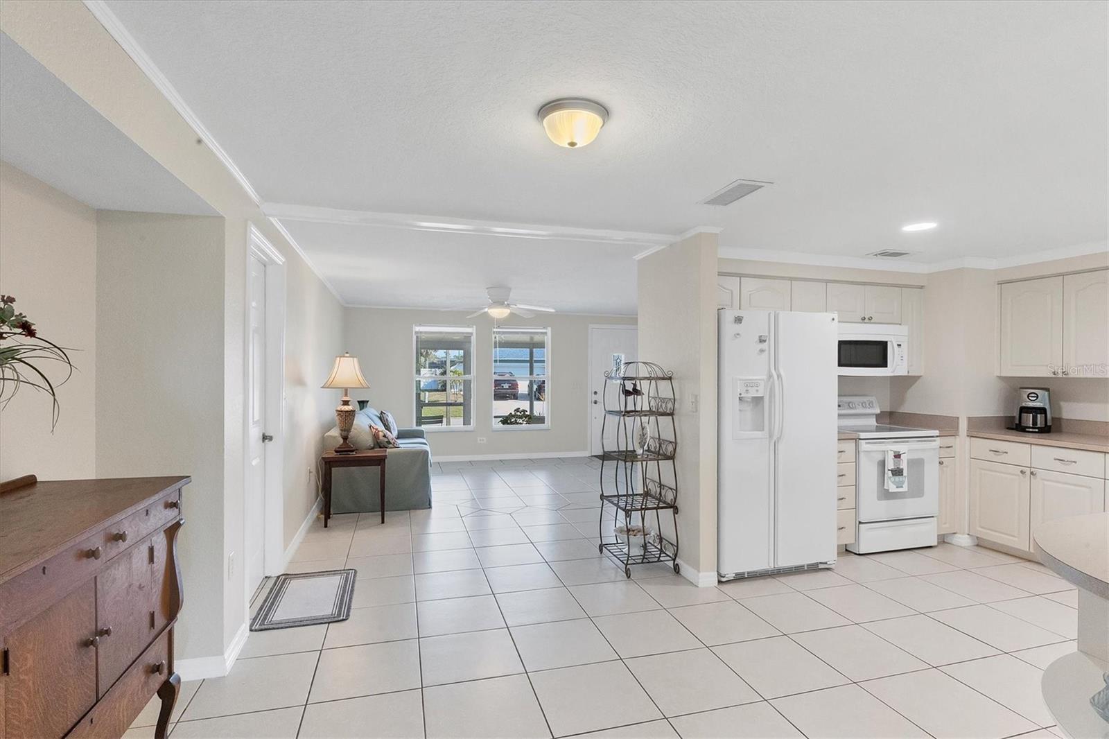 142 CADDY RD, ROTONDA WEST, FL, 33947