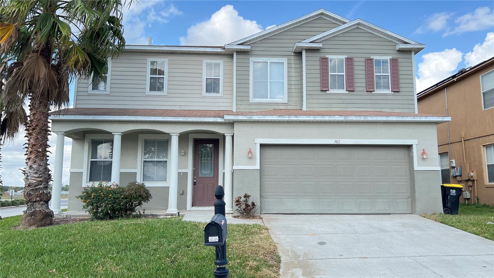 302 CASSIA DR, DAVENPORT, FL, 33897