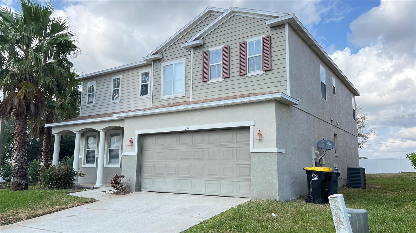 302 CASSIA DR, DAVENPORT, FL, 33897