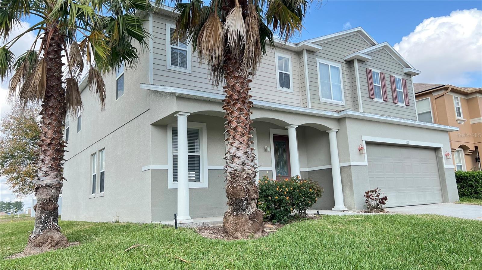 302 CASSIA DR, DAVENPORT, FL, 33897