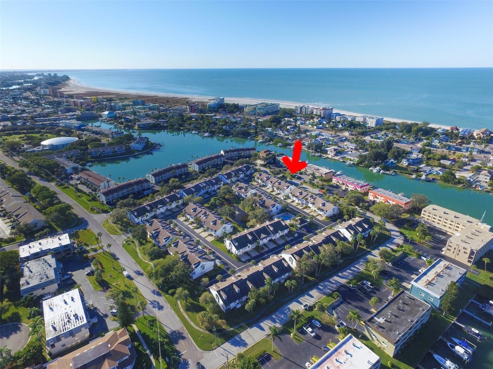 158 SUN ISLE CIR, TREASURE ISLAND, FL, 33706