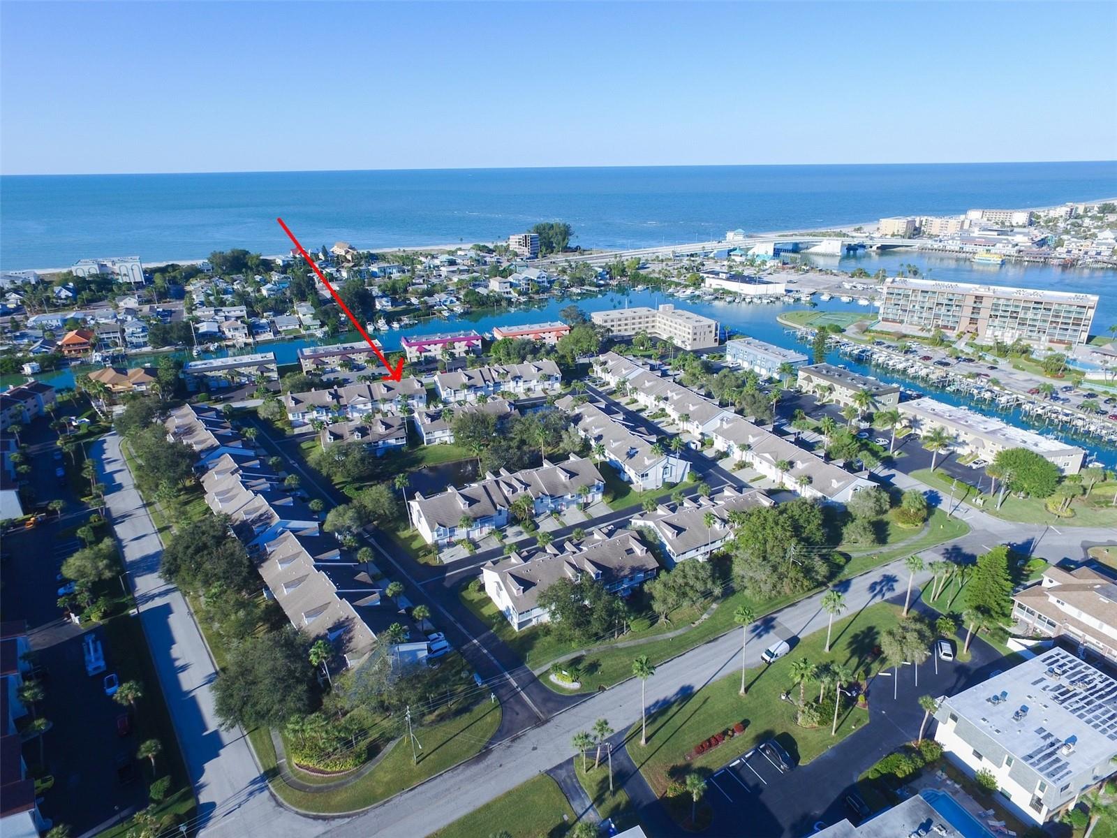 158 SUN ISLE CIR, TREASURE ISLAND, FL, 33706
