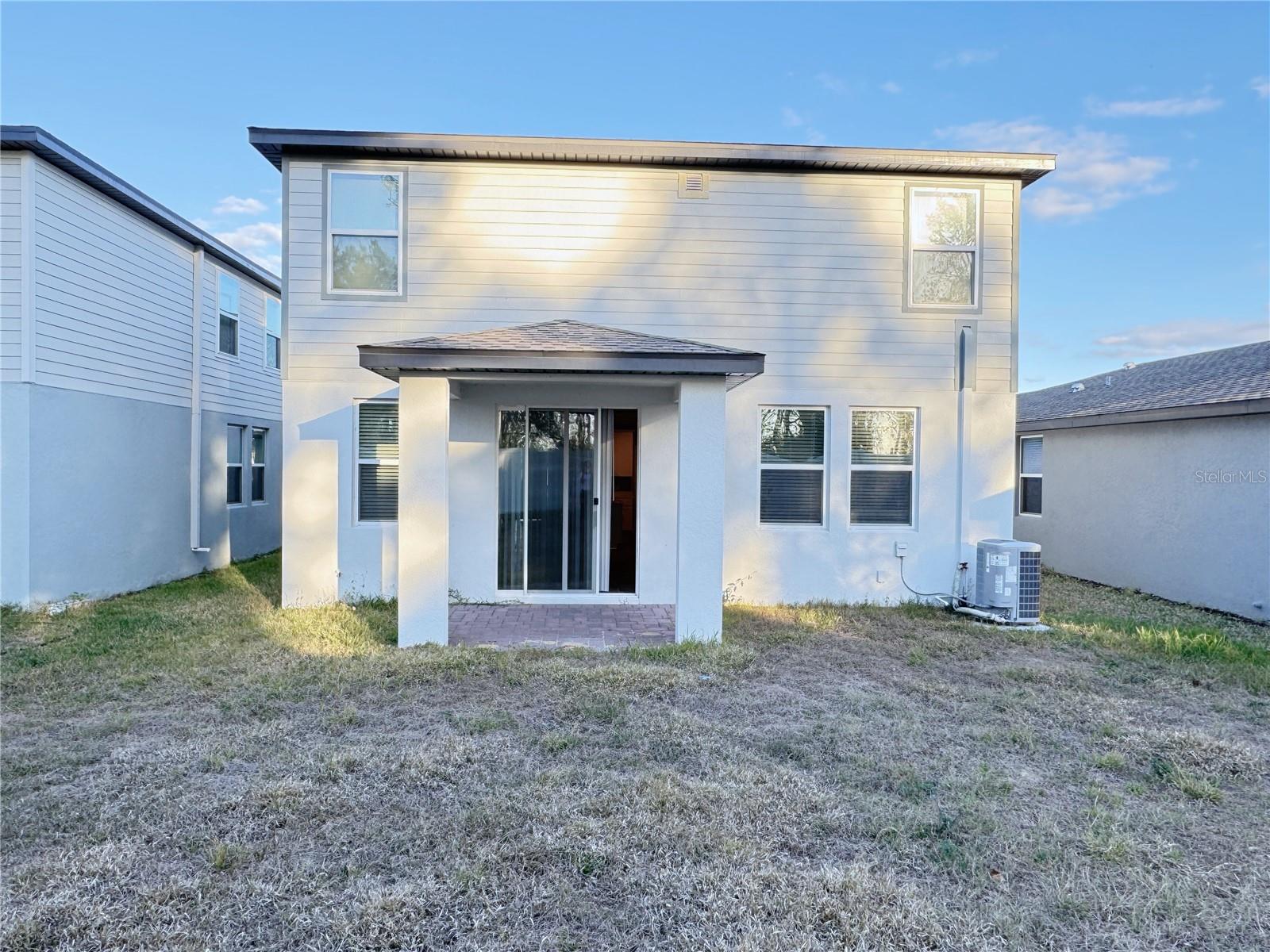 849 RIVERS CROSSING ST, CLERMONT, FL, 34714