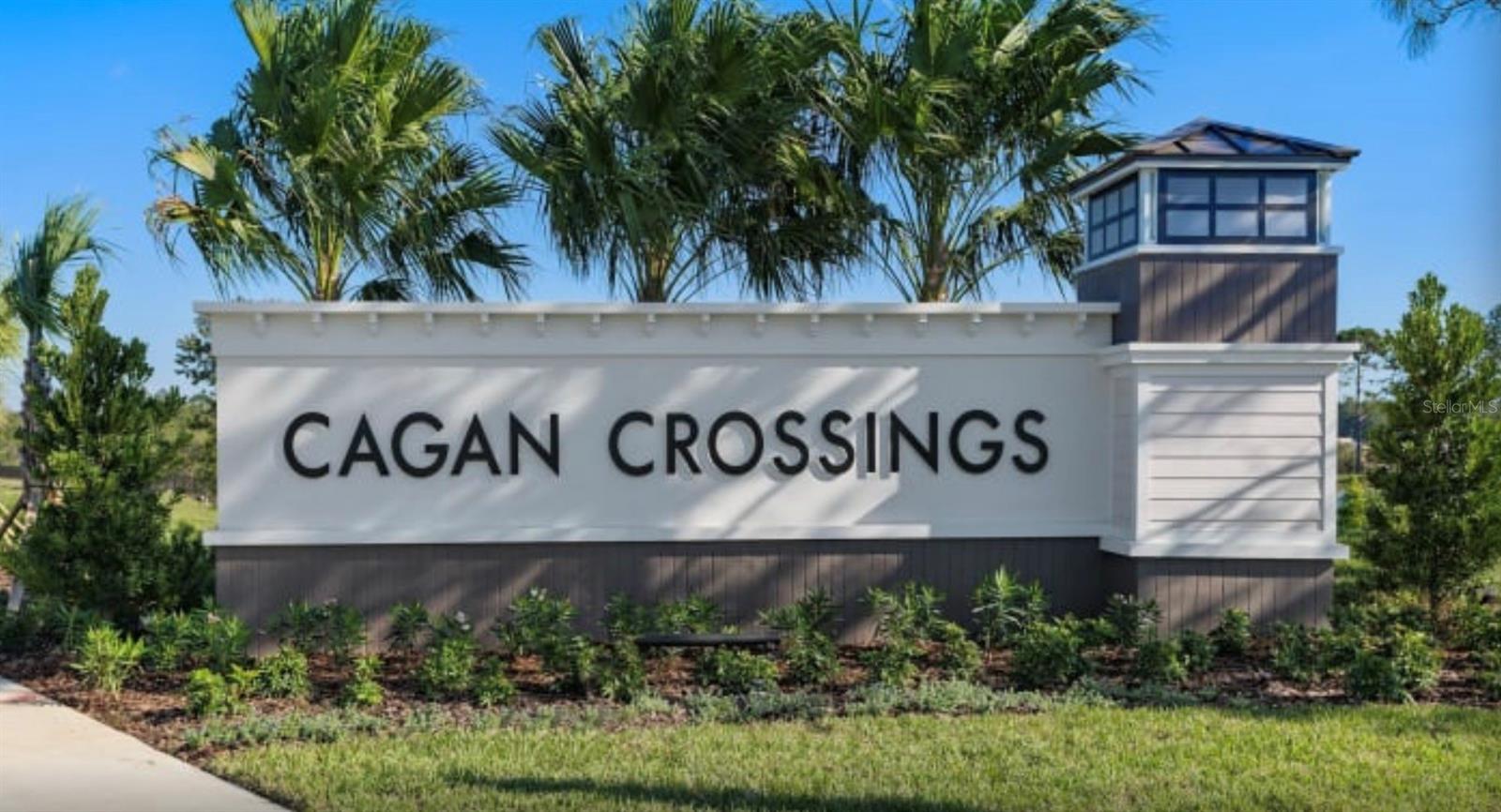849 RIVERS CROSSING ST, CLERMONT, FL, 34714