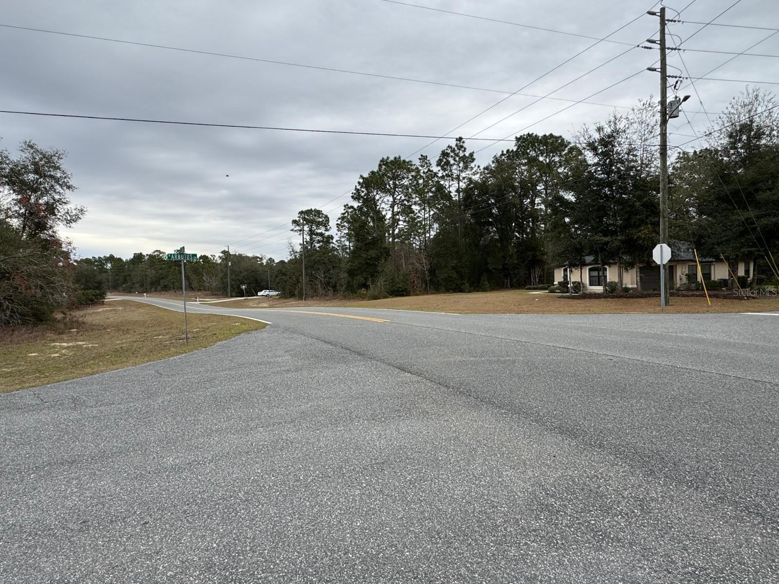 2765 W ARBUTUS DR, CITRUS SPRINGS, FL, 34433