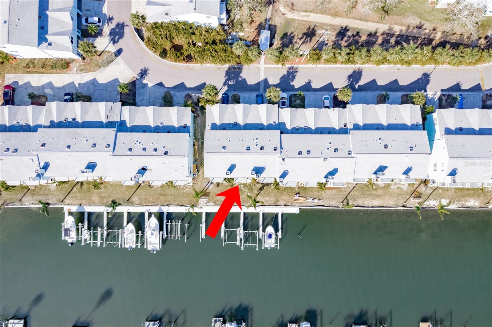657 GARLAND CIR, INDIAN ROCKS BEACH, FL, 33785