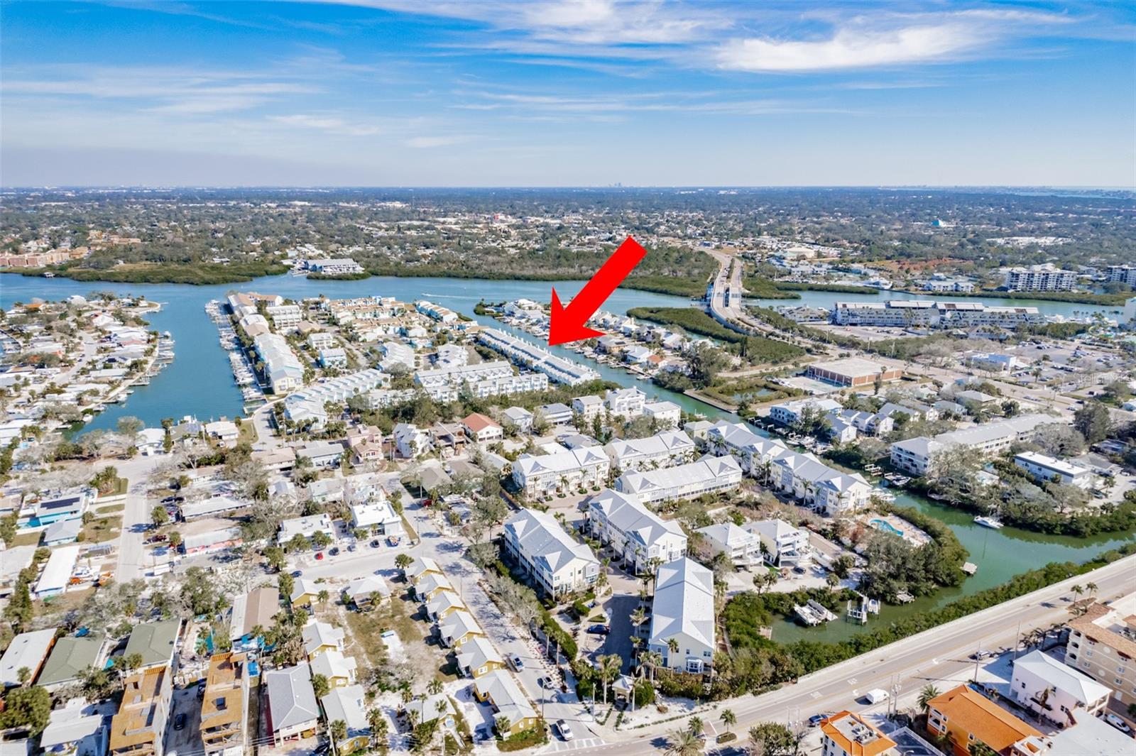 657 GARLAND CIR, INDIAN ROCKS BEACH, FL, 33785