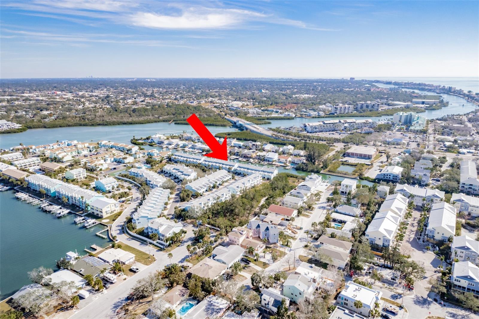 657 GARLAND CIR, INDIAN ROCKS BEACH, FL, 33785