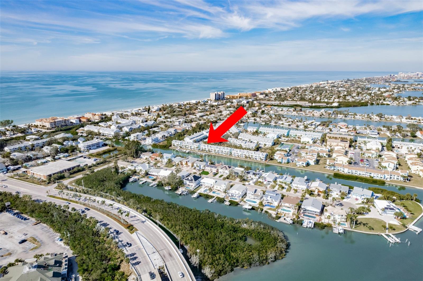 657 GARLAND CIR, INDIAN ROCKS BEACH, FL, 33785