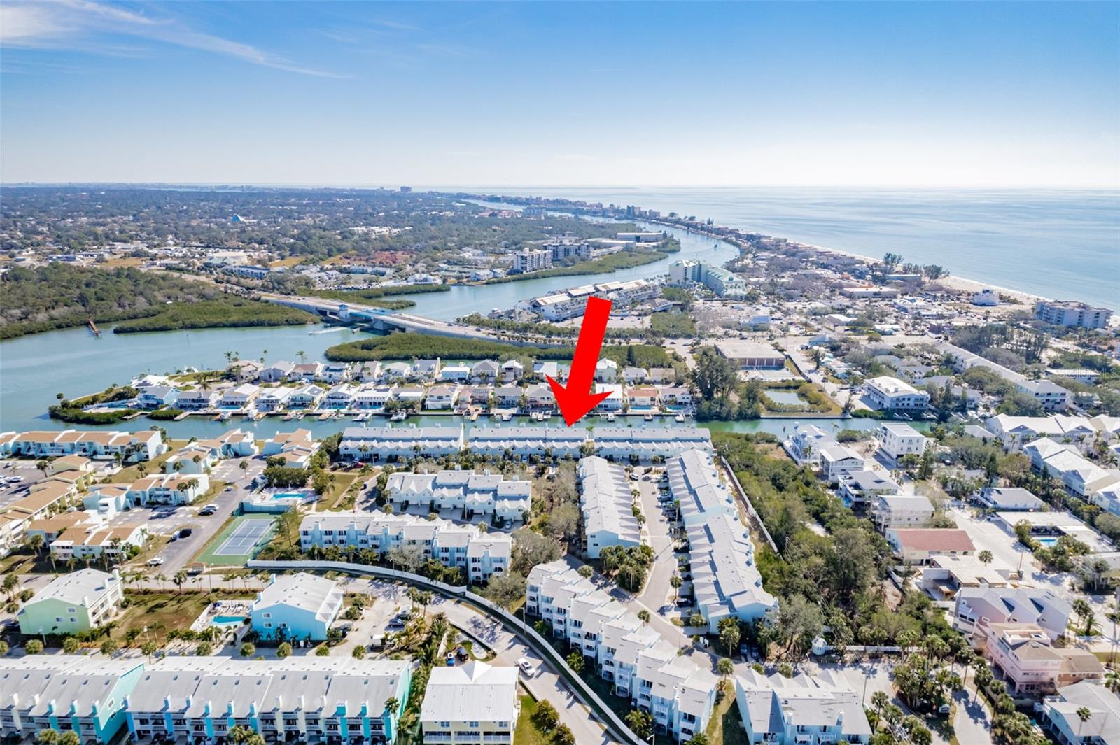 657 GARLAND CIR, INDIAN ROCKS BEACH, FL, 33785