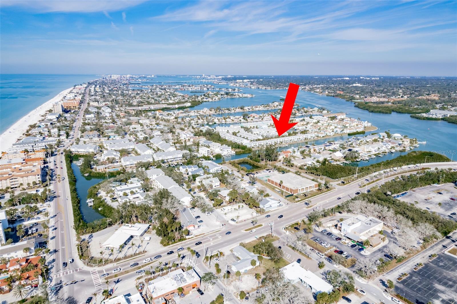 657 GARLAND CIR, INDIAN ROCKS BEACH, FL, 33785