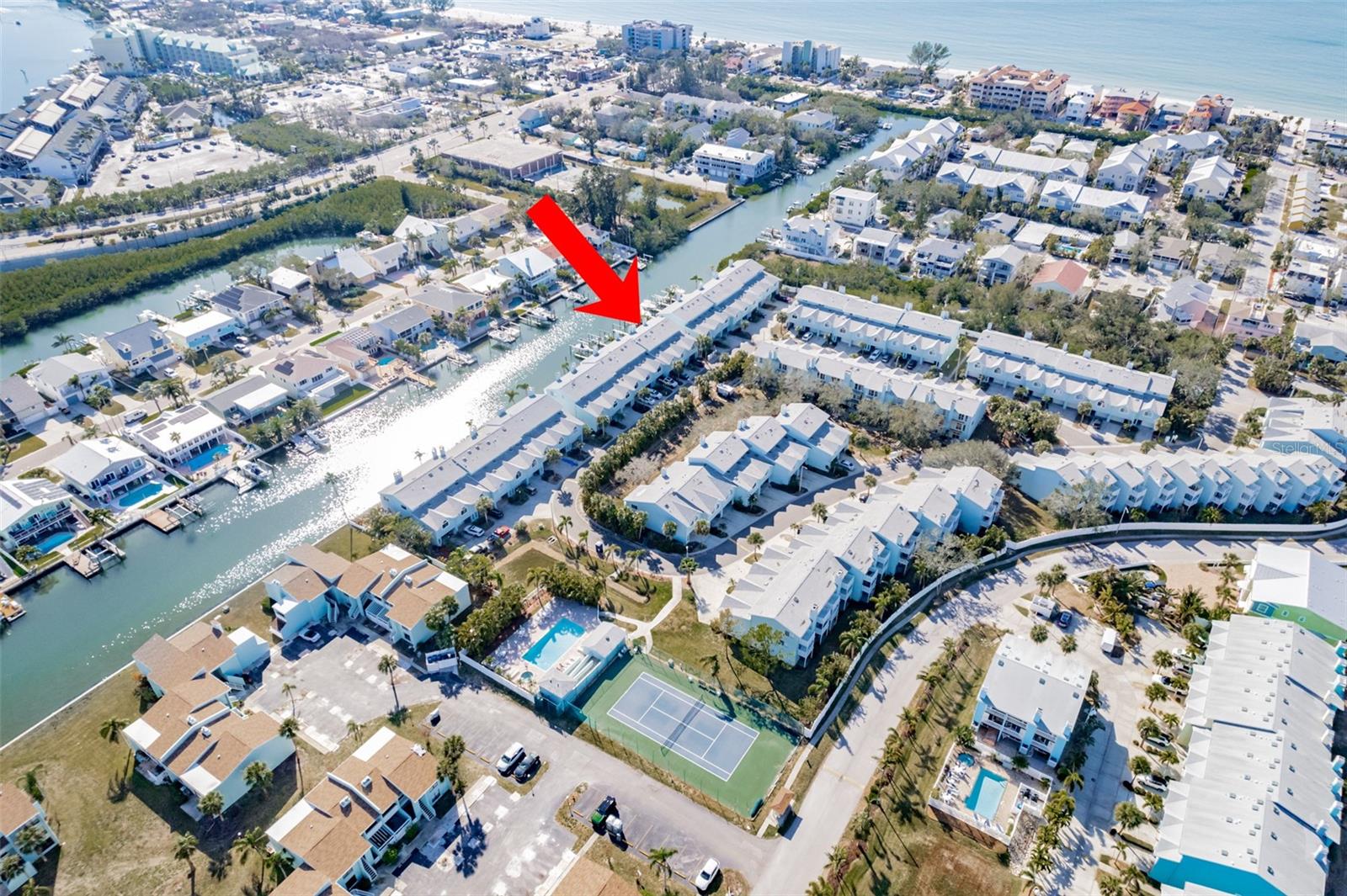 657 GARLAND CIR, INDIAN ROCKS BEACH, FL, 33785