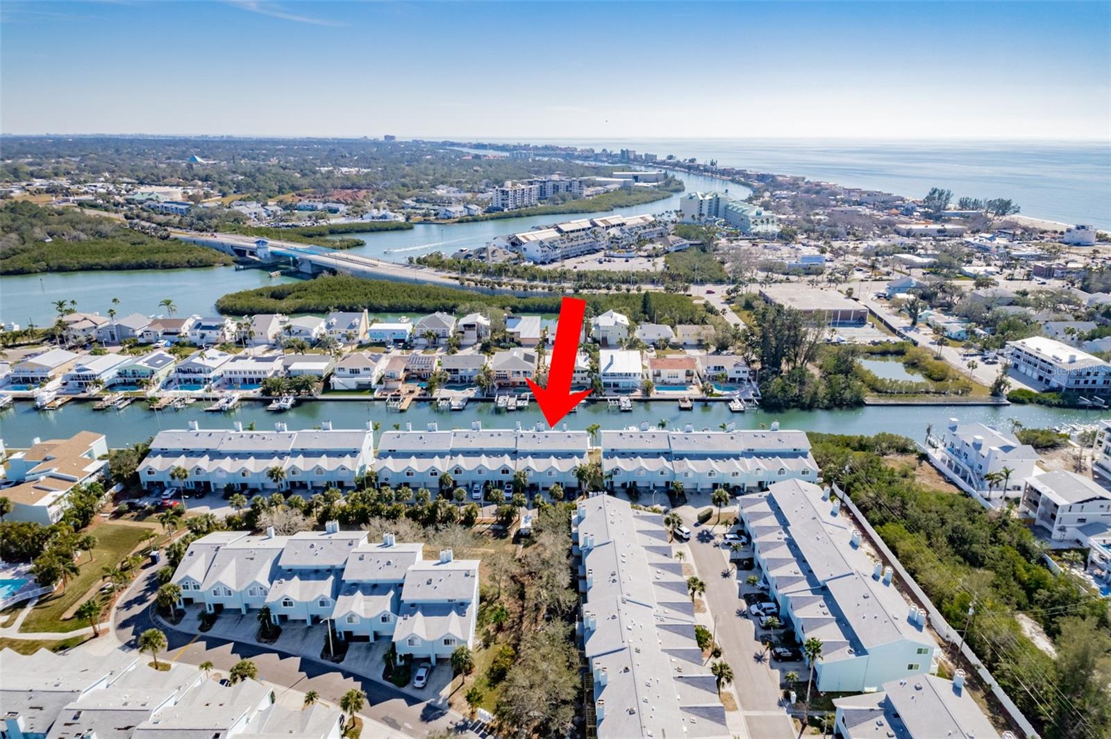 657 GARLAND CIR, INDIAN ROCKS BEACH, FL, 33785