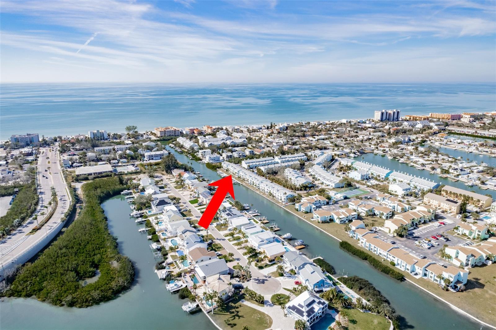 657 GARLAND CIR, INDIAN ROCKS BEACH, FL, 33785