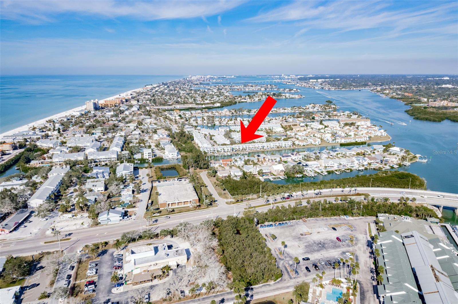657 GARLAND CIR, INDIAN ROCKS BEACH, FL, 33785