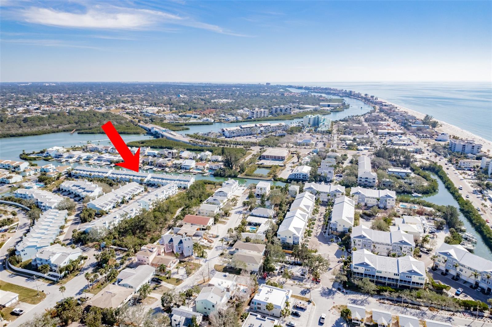 657 GARLAND CIR, INDIAN ROCKS BEACH, FL, 33785
