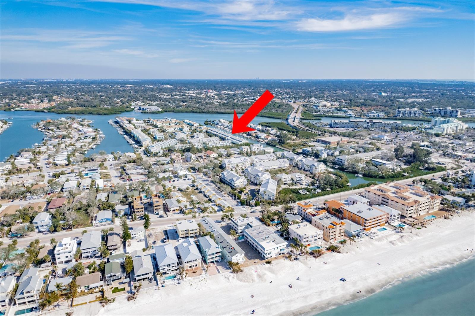 657 GARLAND CIR, INDIAN ROCKS BEACH, FL, 33785