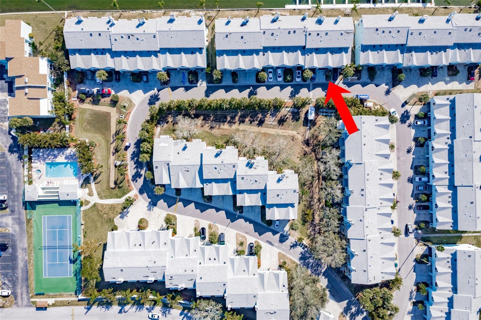 657 GARLAND CIR, INDIAN ROCKS BEACH, FL, 33785