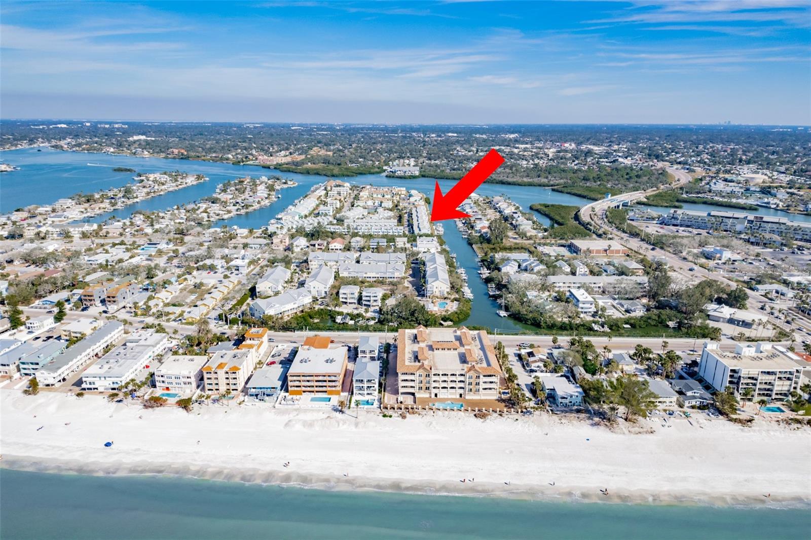 657 GARLAND CIR, INDIAN ROCKS BEACH, FL, 33785