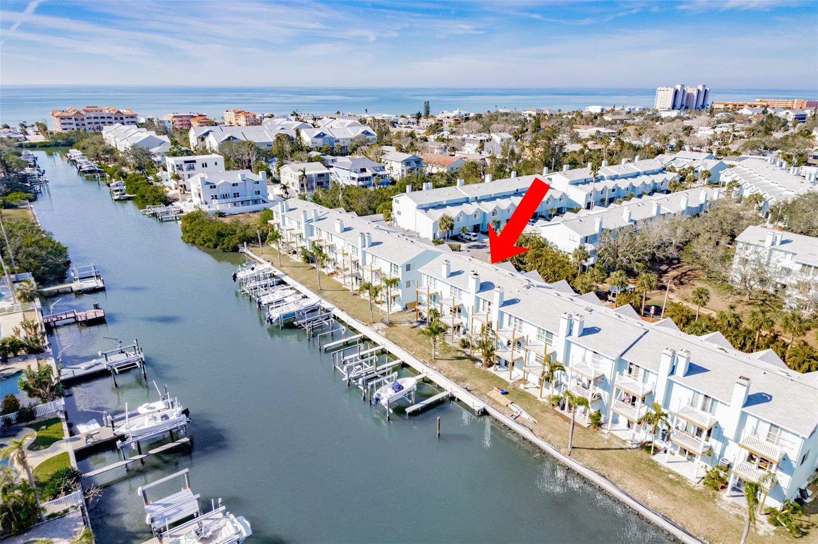 657 GARLAND CIR, INDIAN ROCKS BEACH, FL, 33785