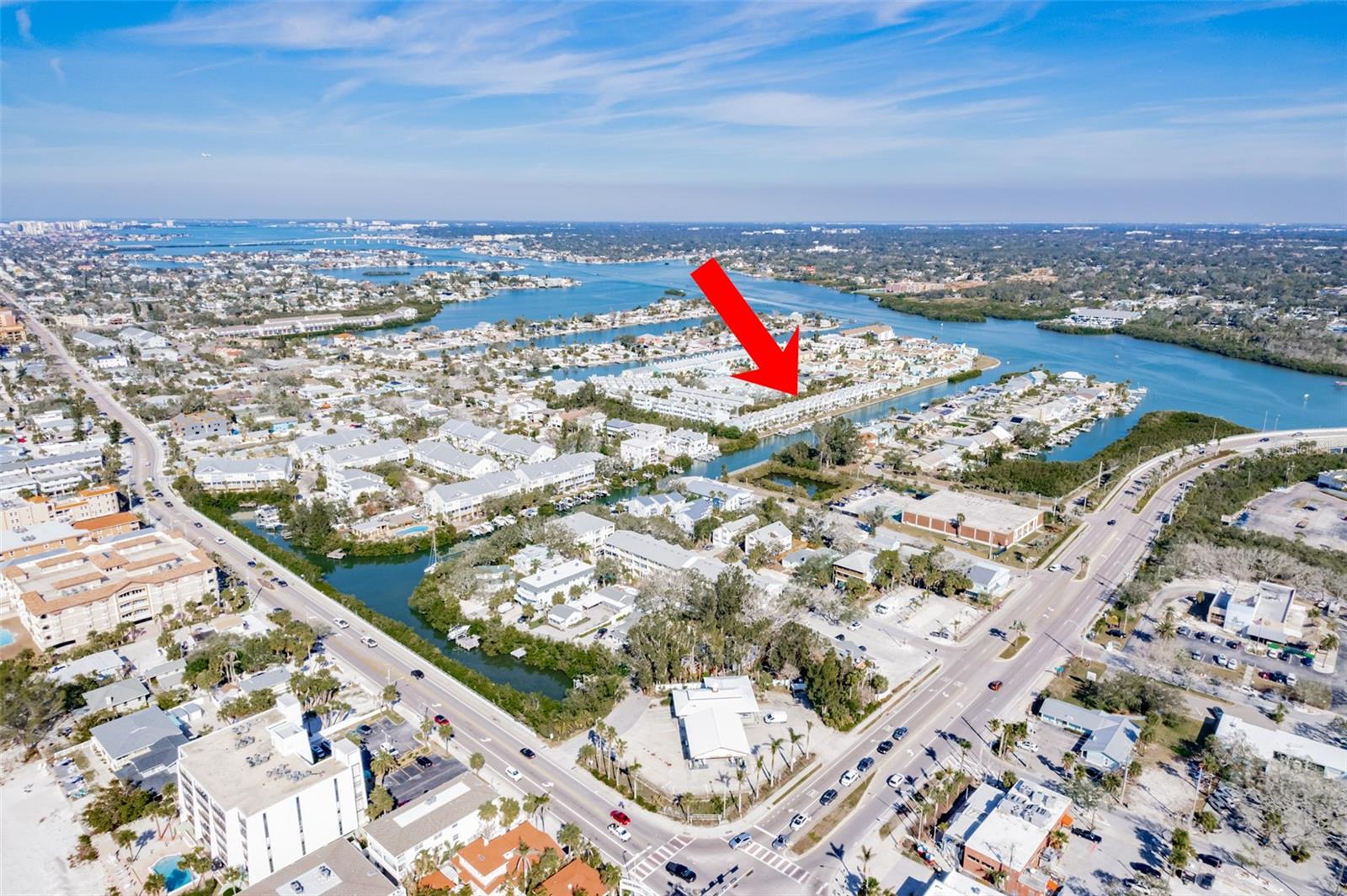 657 GARLAND CIR, INDIAN ROCKS BEACH, FL, 33785