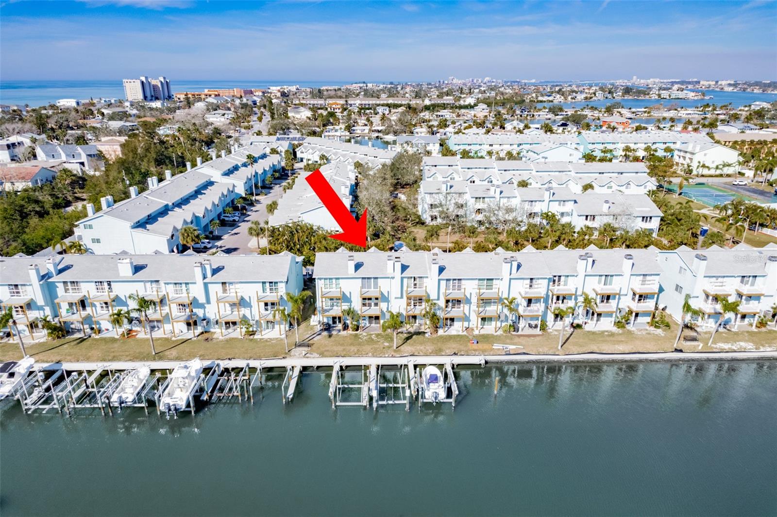 657 GARLAND CIR, INDIAN ROCKS BEACH, FL, 33785