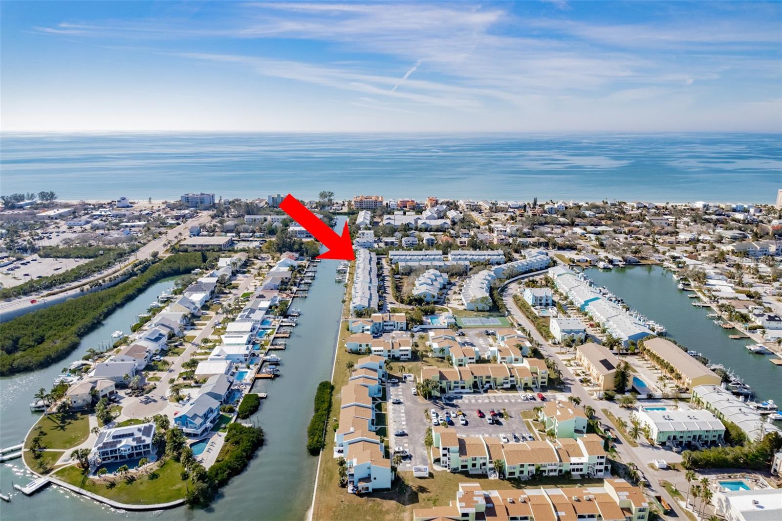 657 GARLAND CIR, INDIAN ROCKS BEACH, FL, 33785