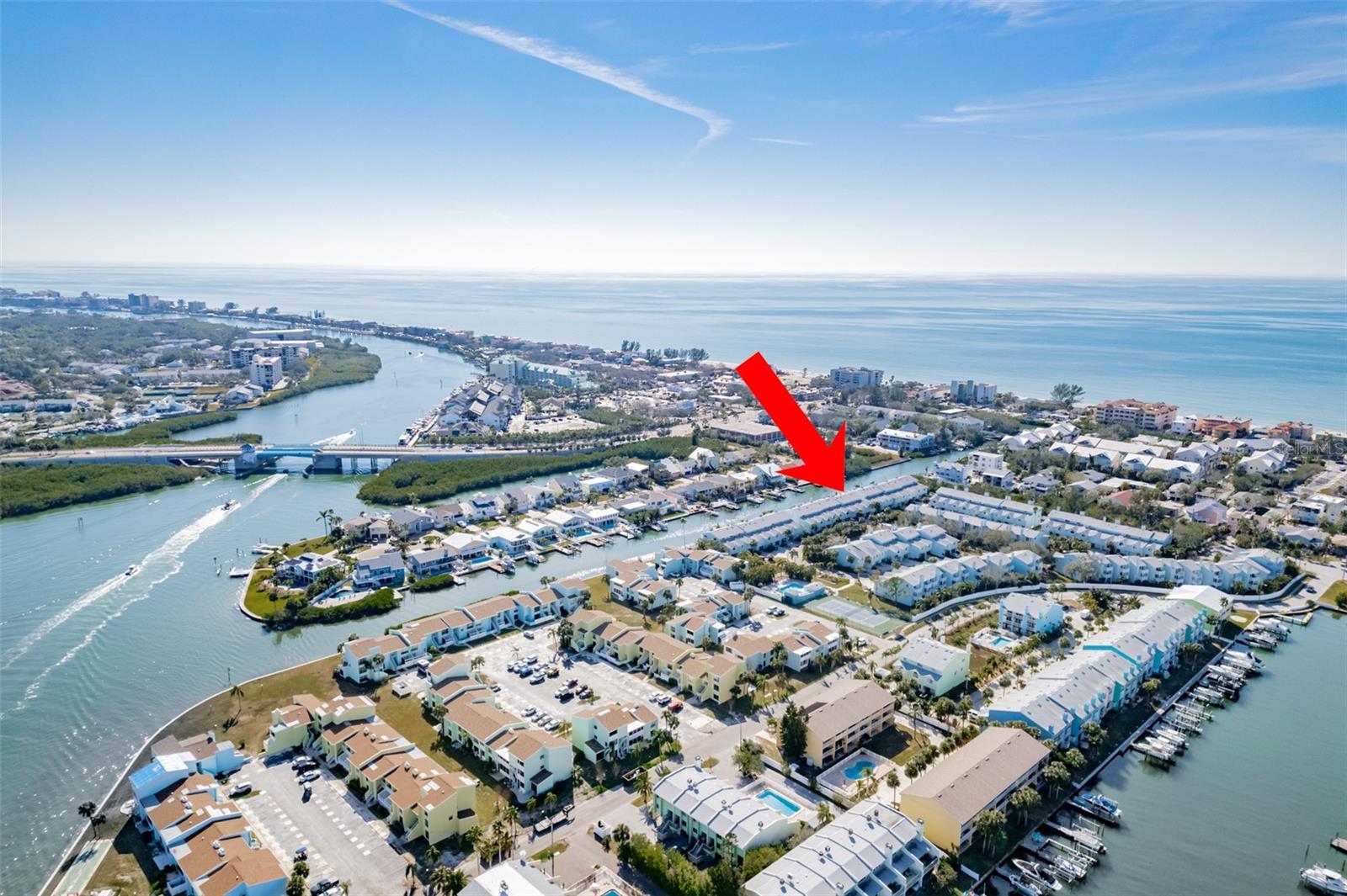 657 GARLAND CIR, INDIAN ROCKS BEACH, FL, 33785