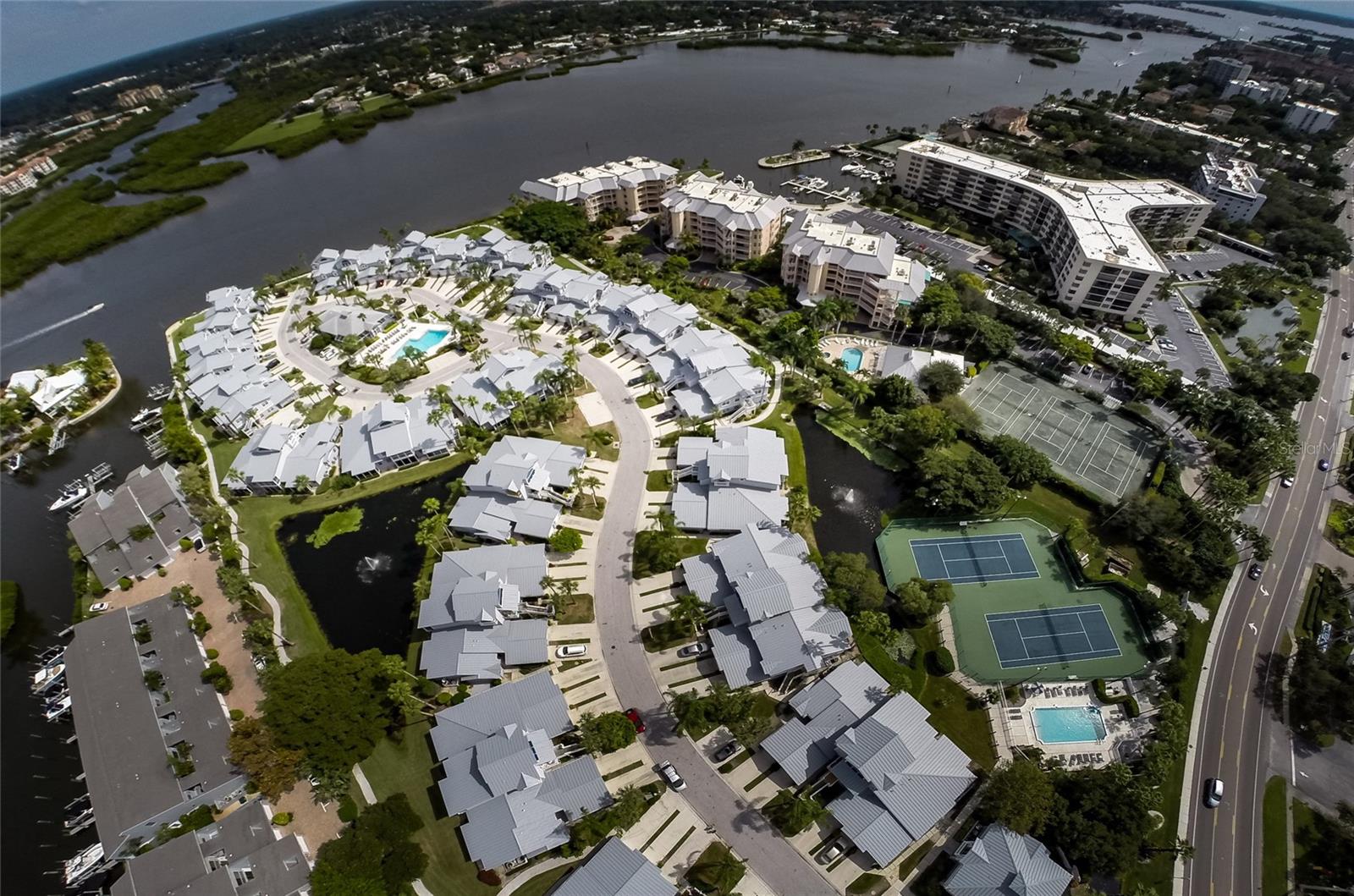 1228 SIESTA BAYSIDE DR #1228-C, SARASOTA, FL, 34242