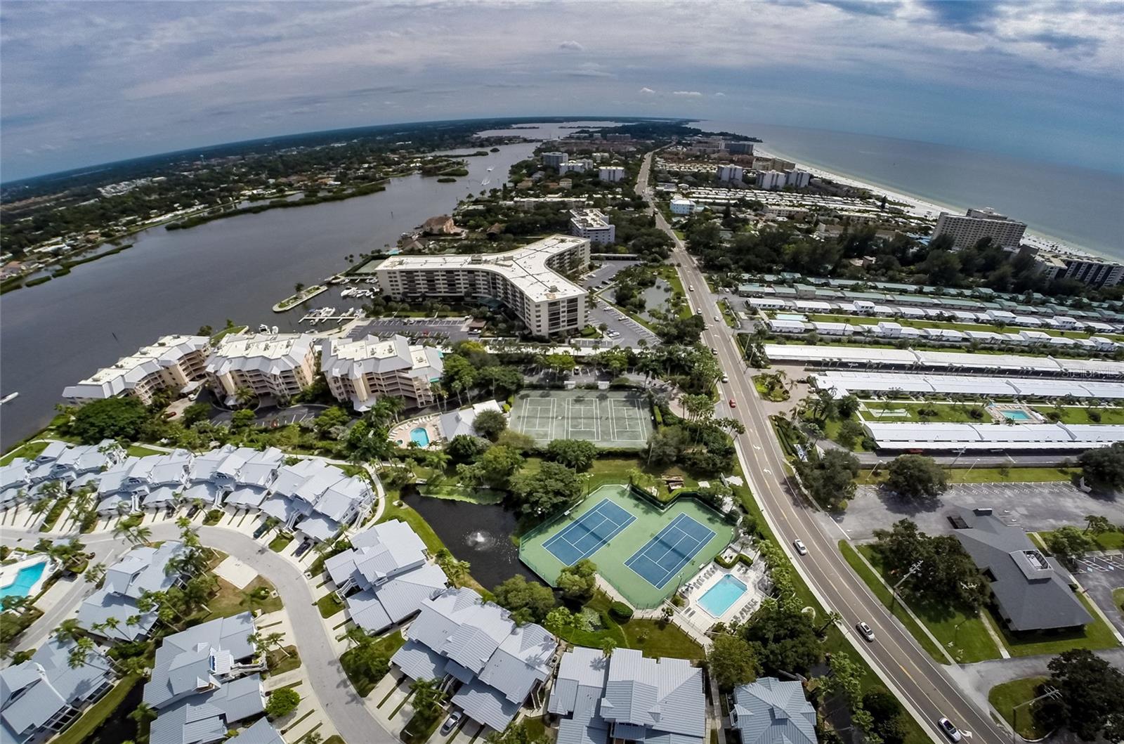 1228 SIESTA BAYSIDE DR #1228-C, SARASOTA, FL, 34242