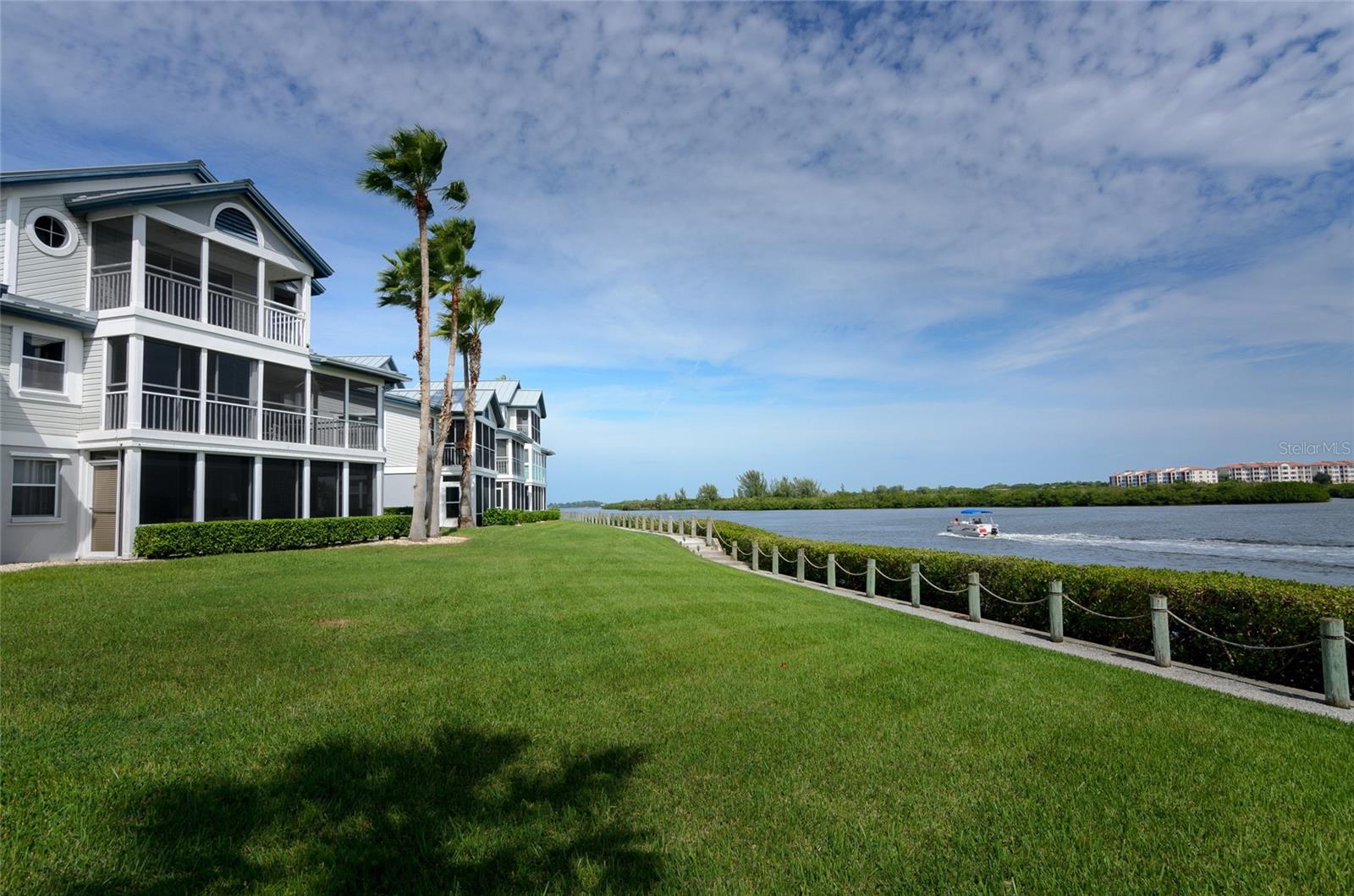 1228 SIESTA BAYSIDE DR #1228-C, SARASOTA, FL, 34242