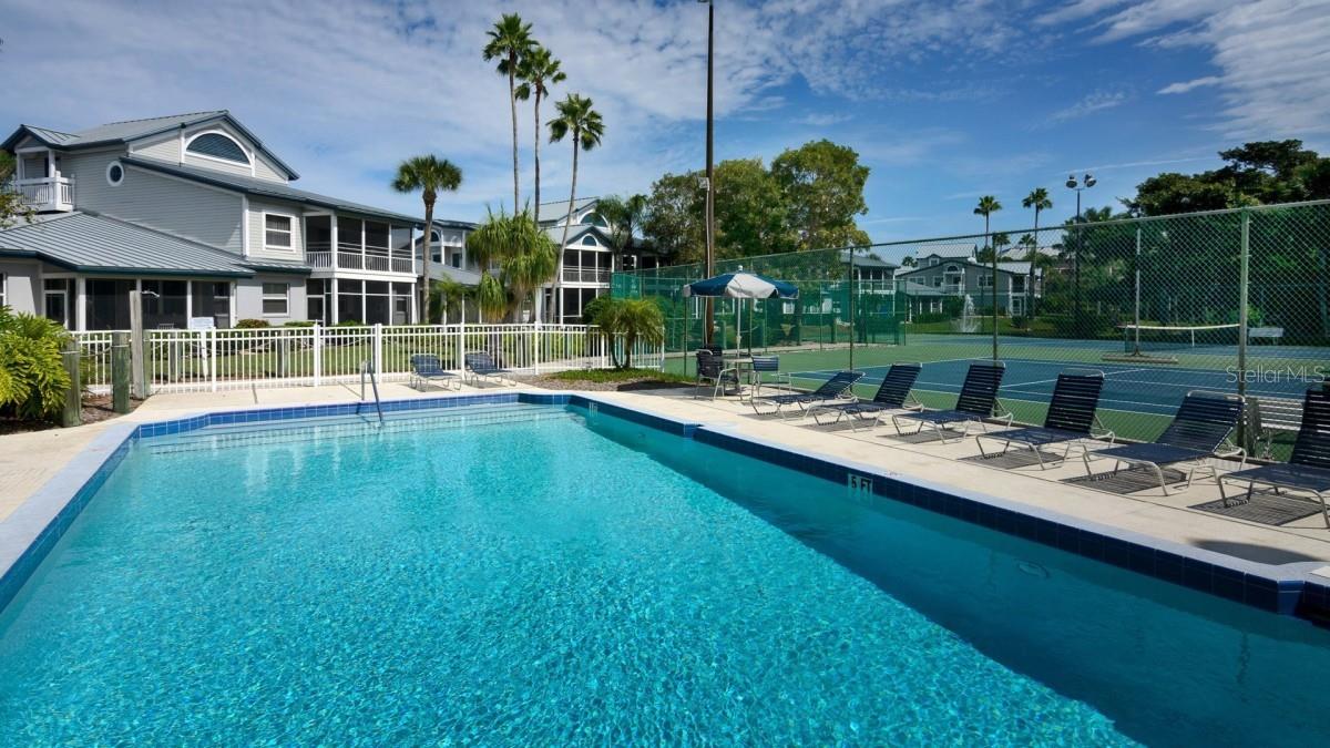 1228 SIESTA BAYSIDE DR #1228-C, SARASOTA, FL, 34242