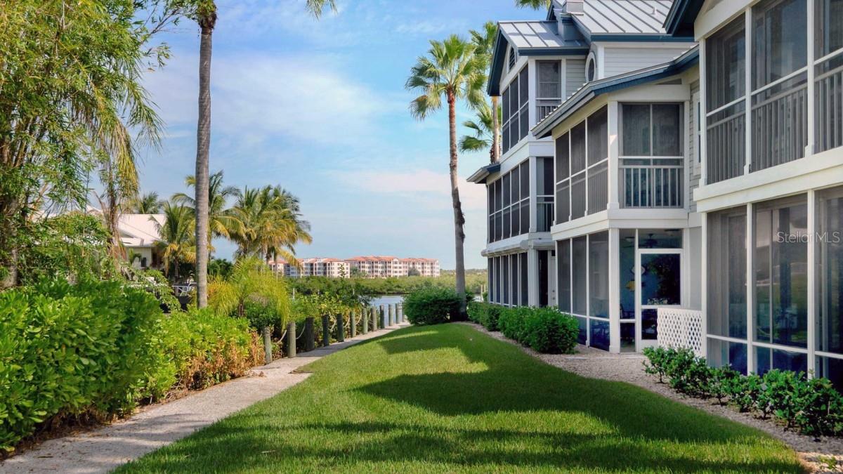 1228 SIESTA BAYSIDE DR #1228-C, SARASOTA, FL, 34242