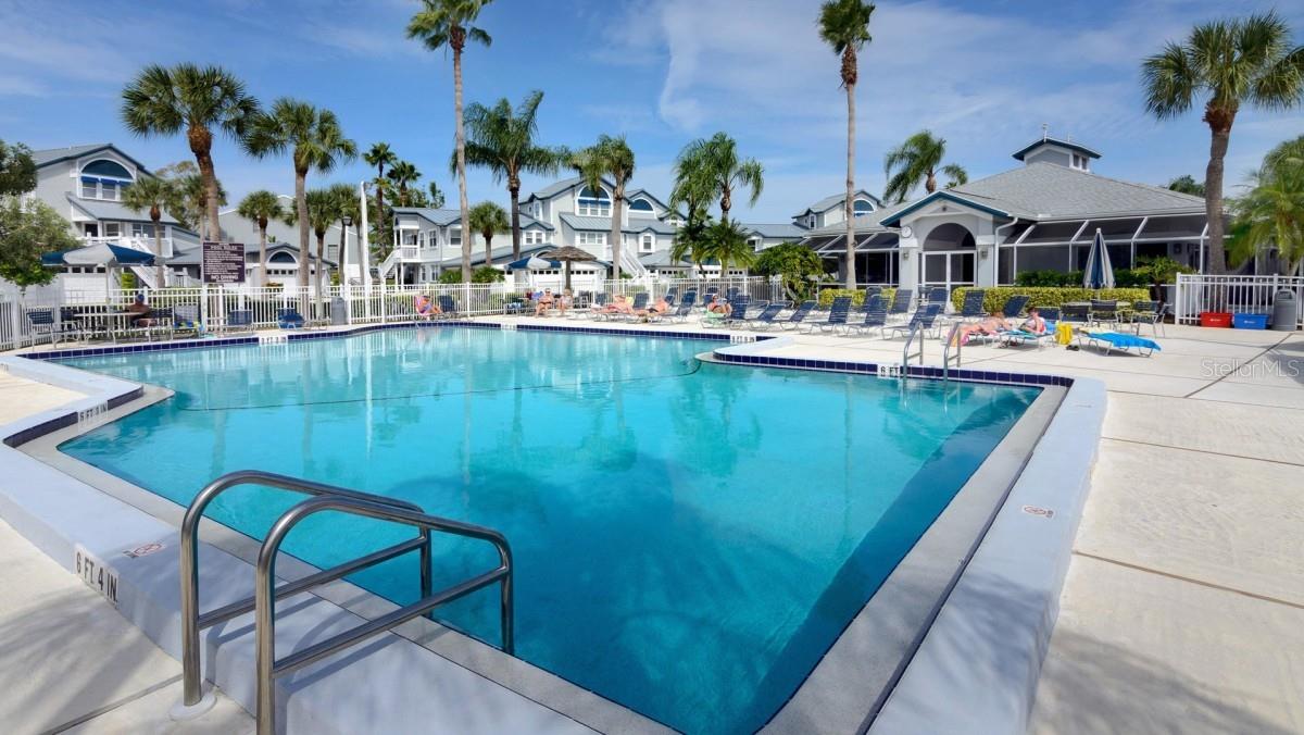 1228 SIESTA BAYSIDE DR #1228-C, SARASOTA, FL, 34242
