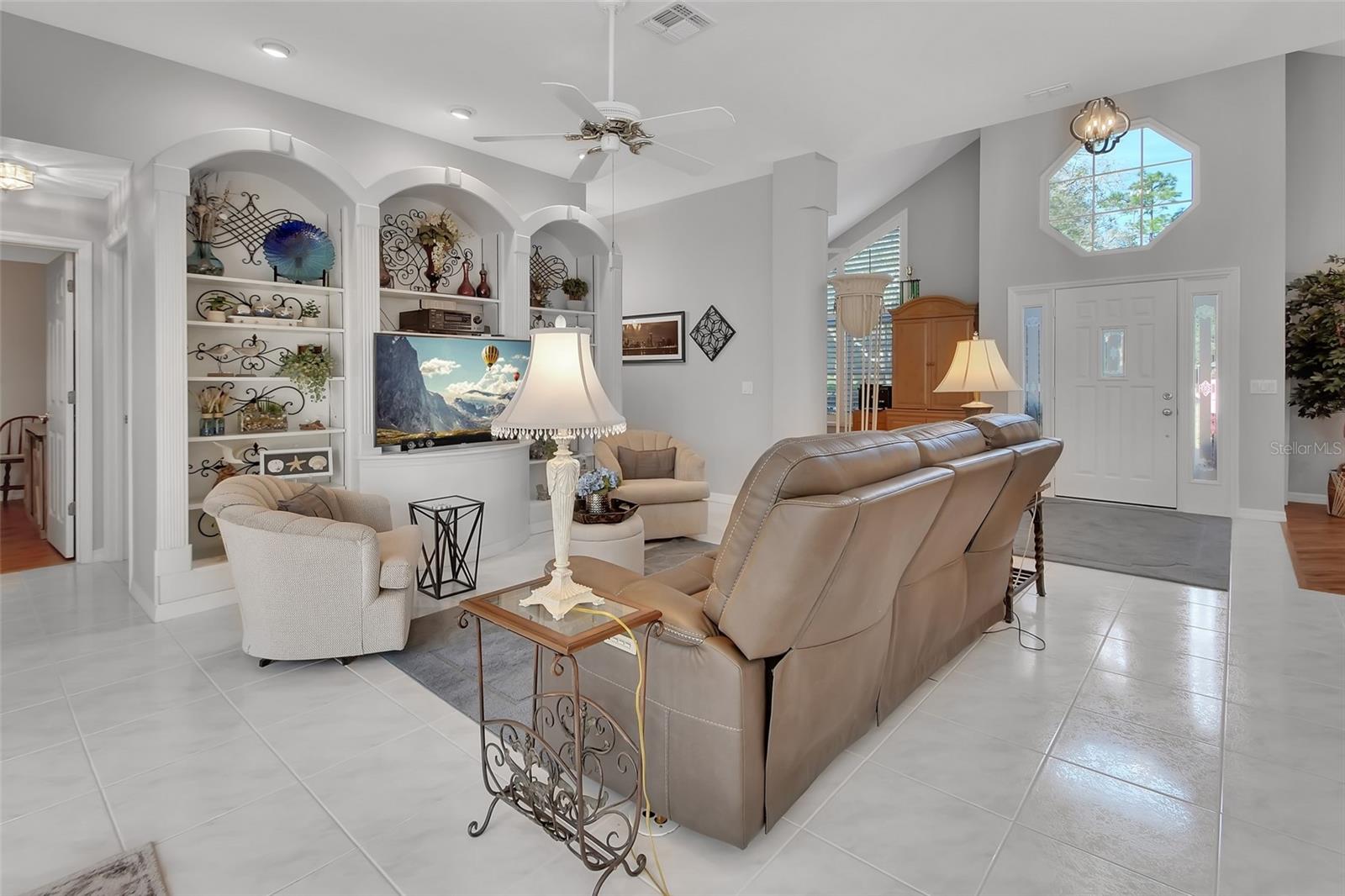 1575 COVERED BRIDGE DR, DELAND, FL, 32724